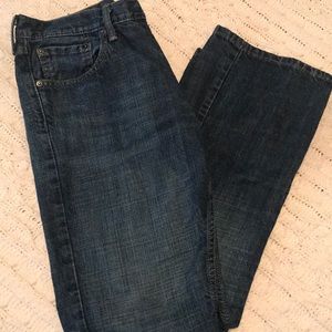 Like new Levi Strauss men’s jeans. 32x30